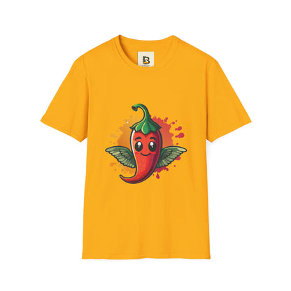 Bird’s eye chili