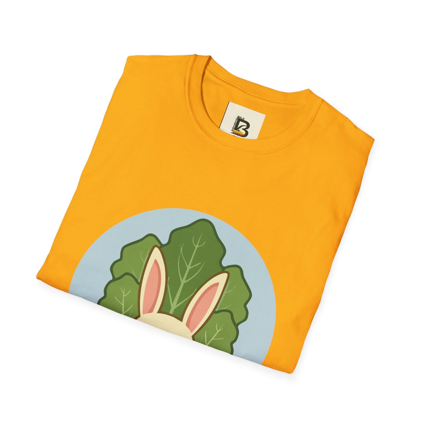 Rabbit kale