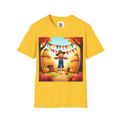 Harvest Joy