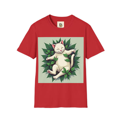 Dreamy Catnip
