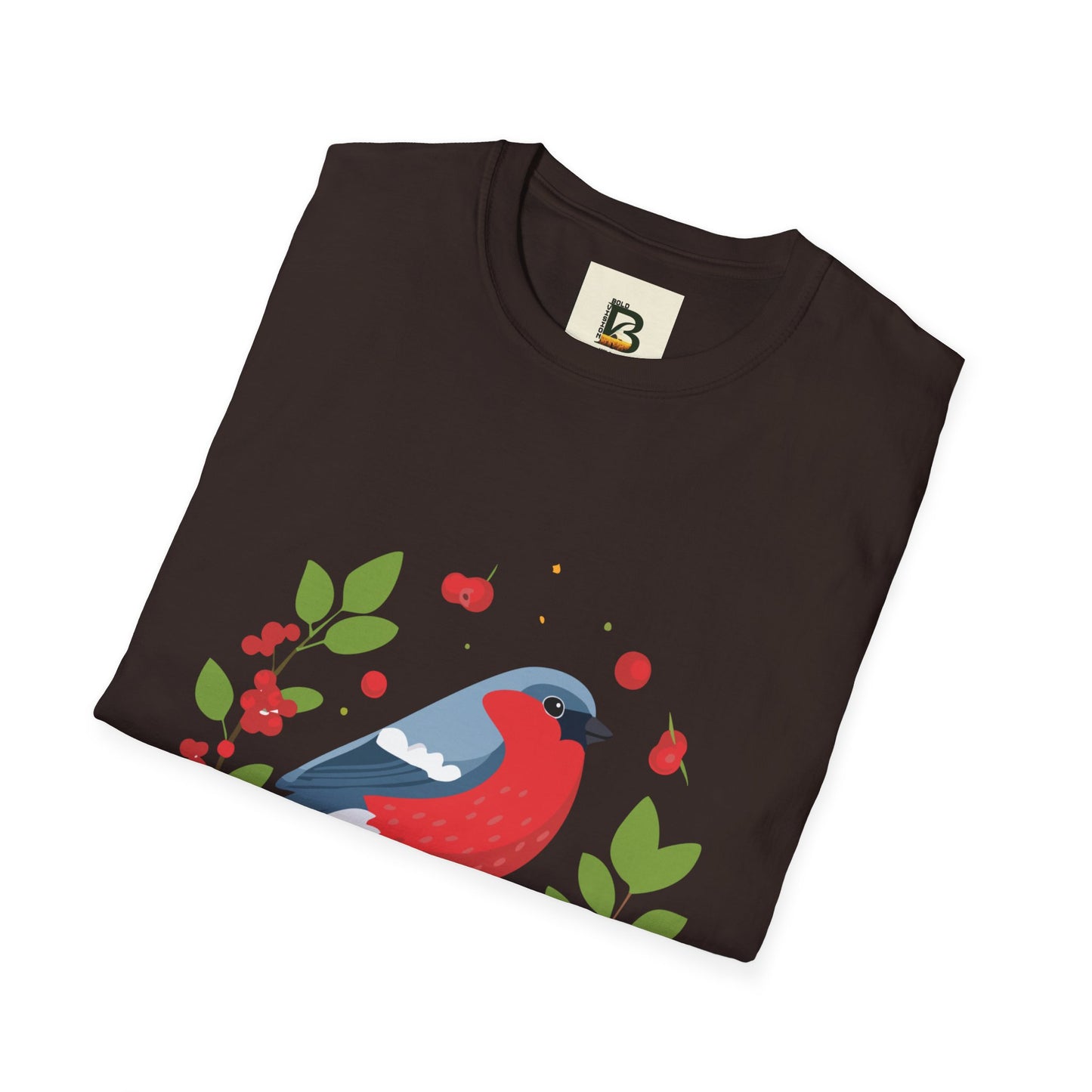 Berry Bird