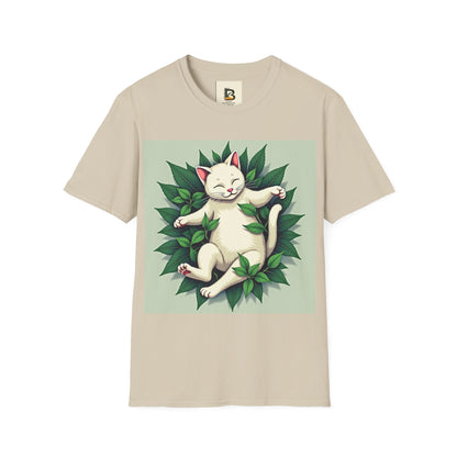 Dreamy Catnip