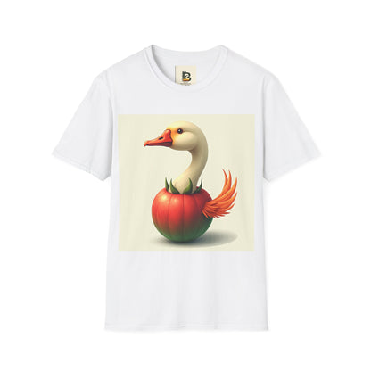 Berry Goose