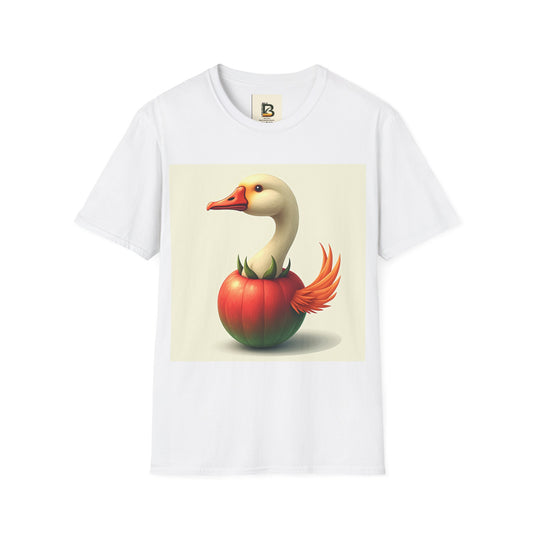 Berry Goose