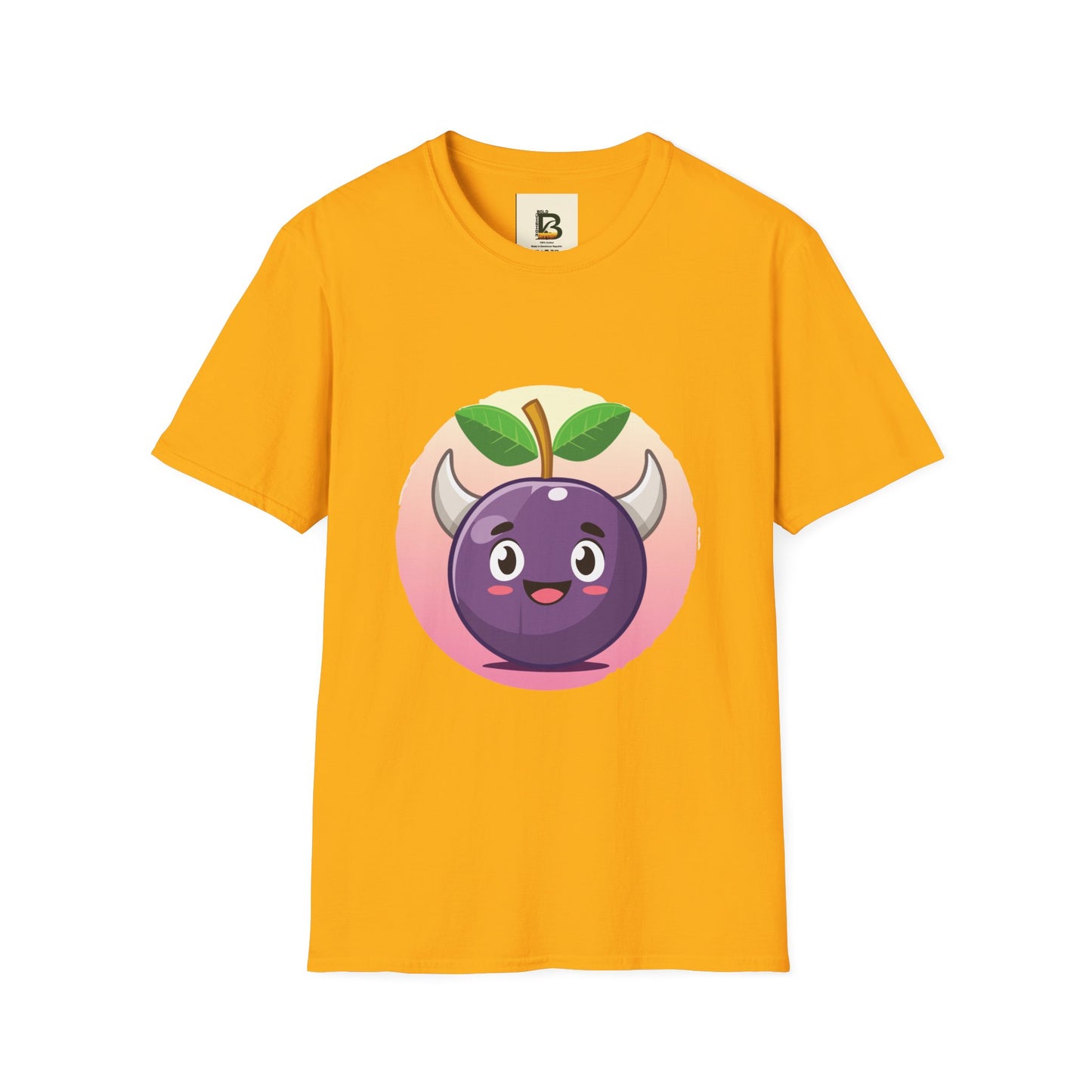 Bullace plum