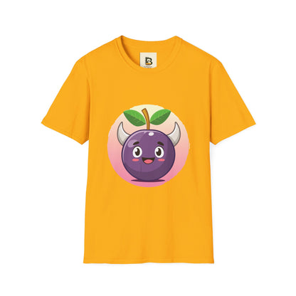 Bullace plum