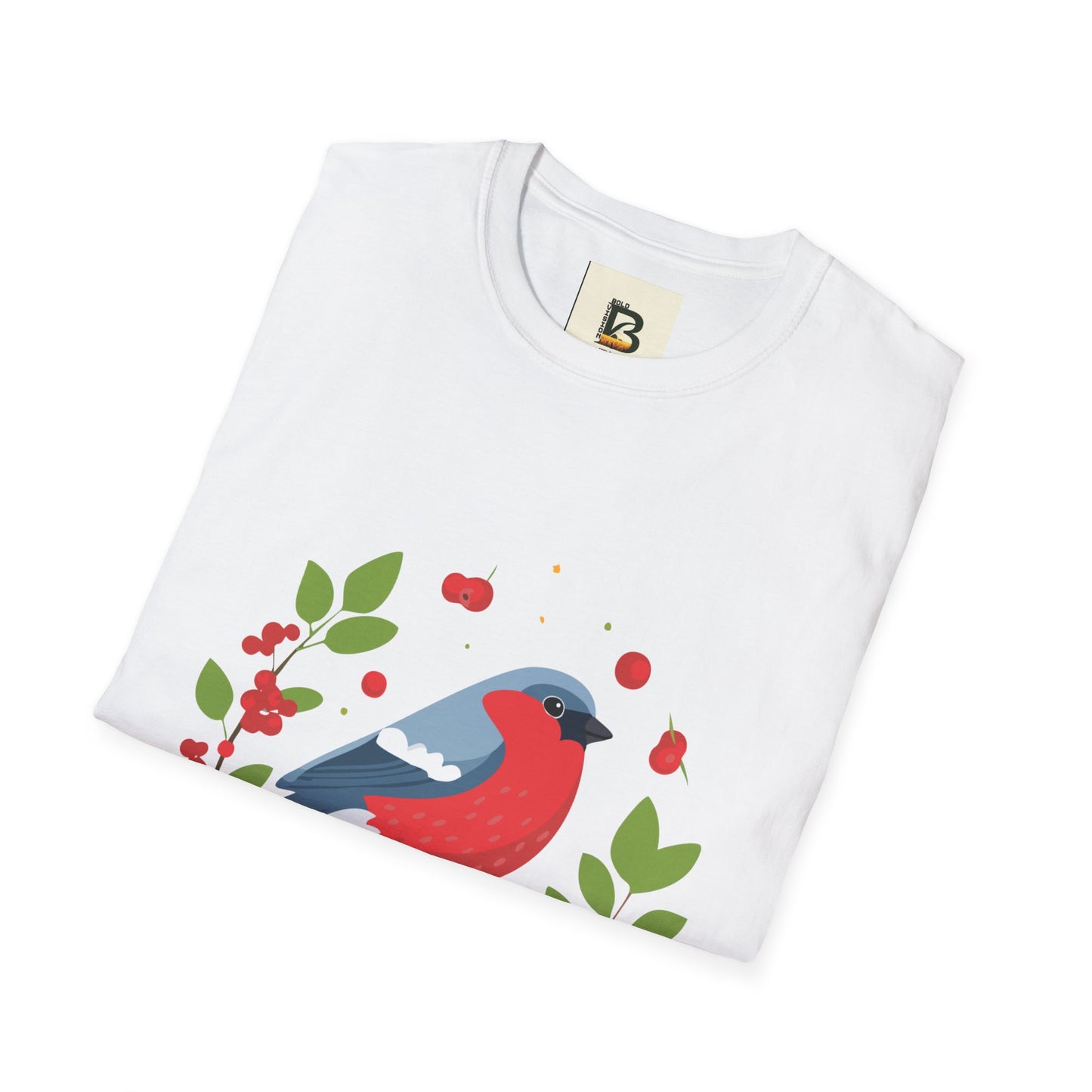 Berry Bird