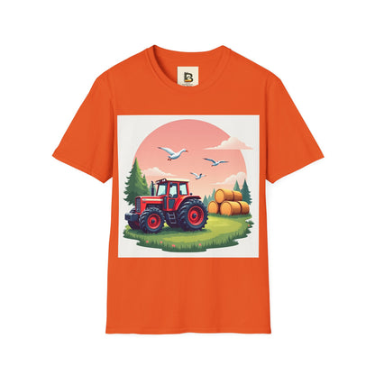 Farm Charm