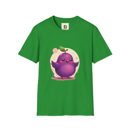 Dove plum