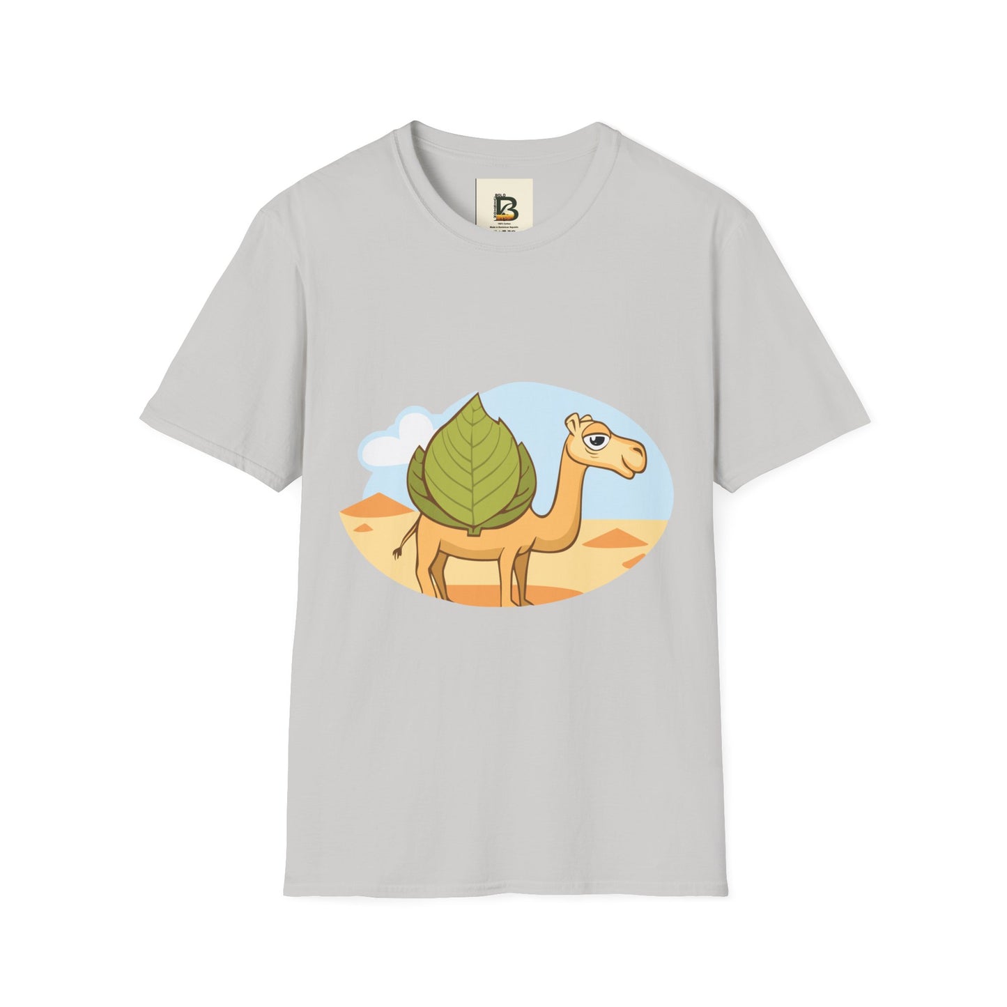 Camel spinach
