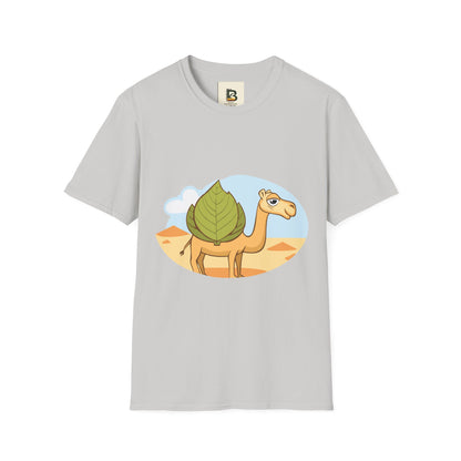 Camel spinach