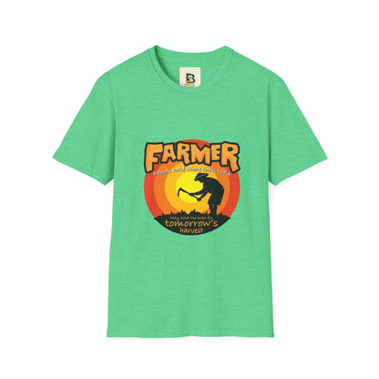 Seasonal Farming