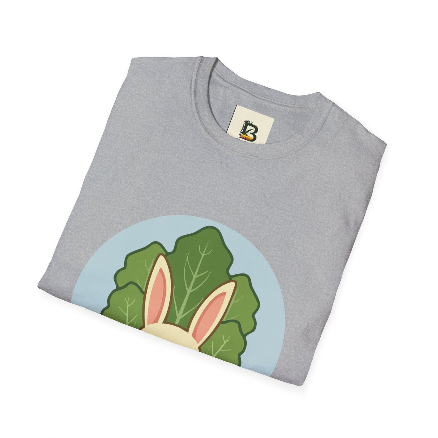 Rabbit kale