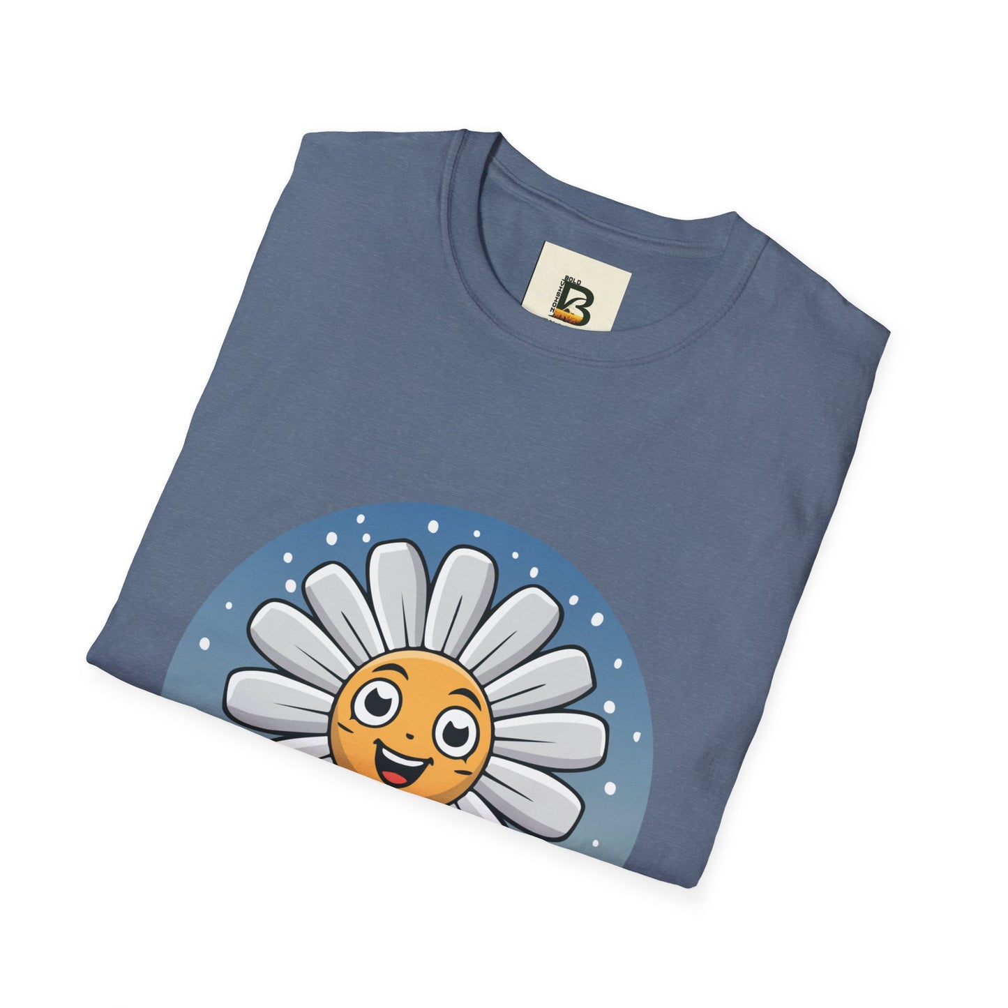 Ox-eye daisy (edible flower)