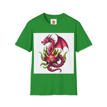Dragon Fruit