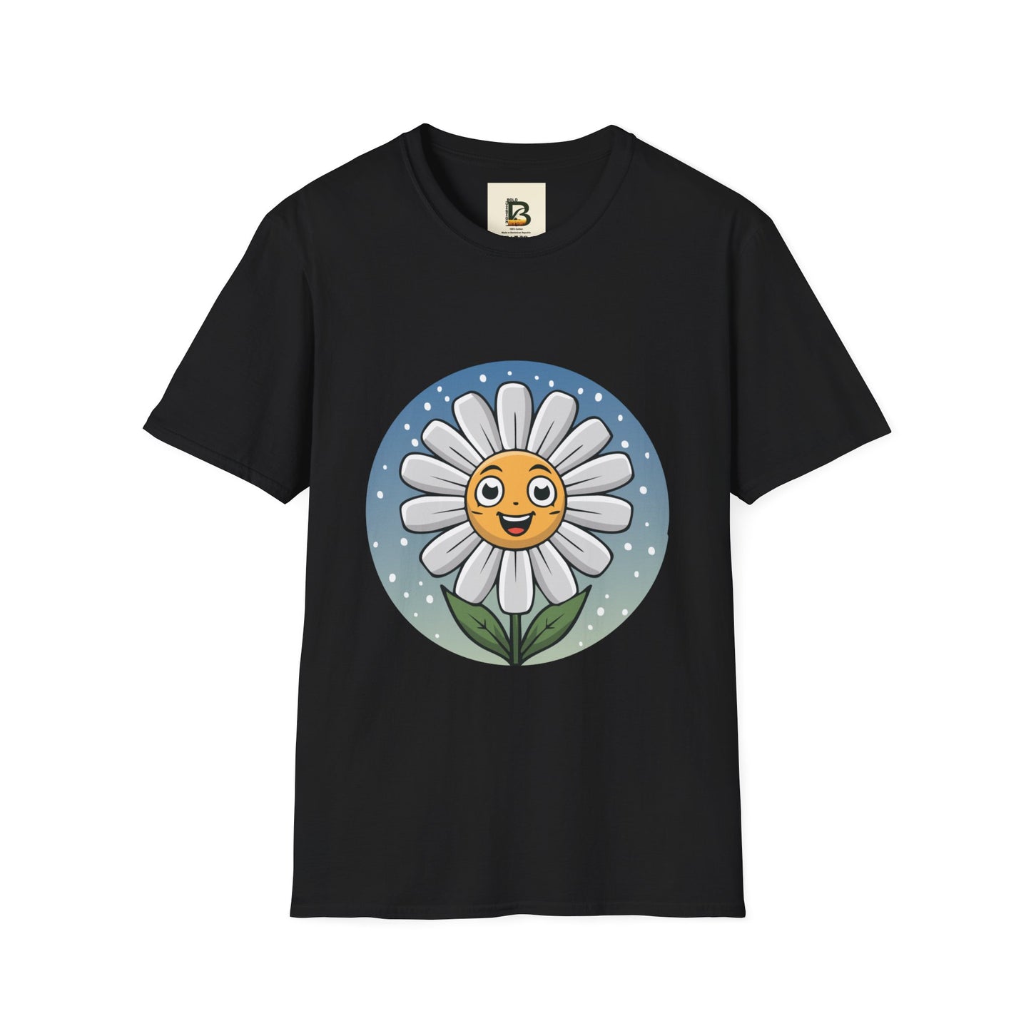Ox-eye daisy (edible flower)