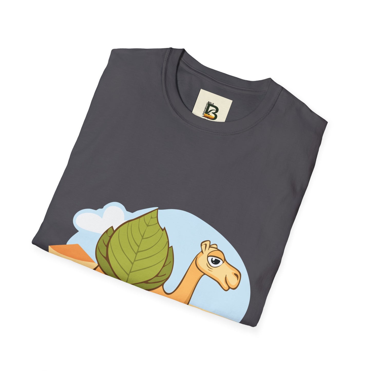 Camel spinach