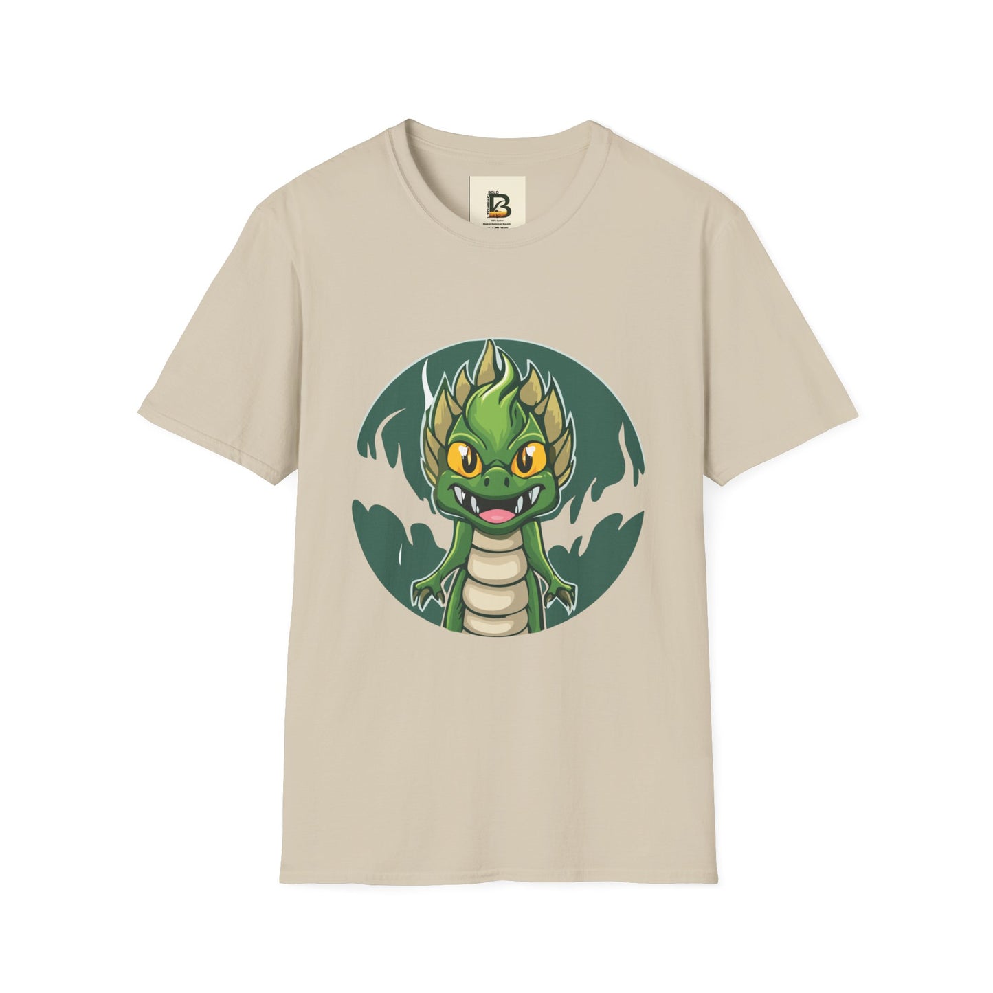 Dragon beans