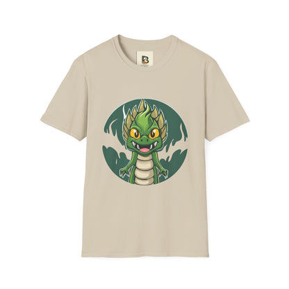 Dragon beans