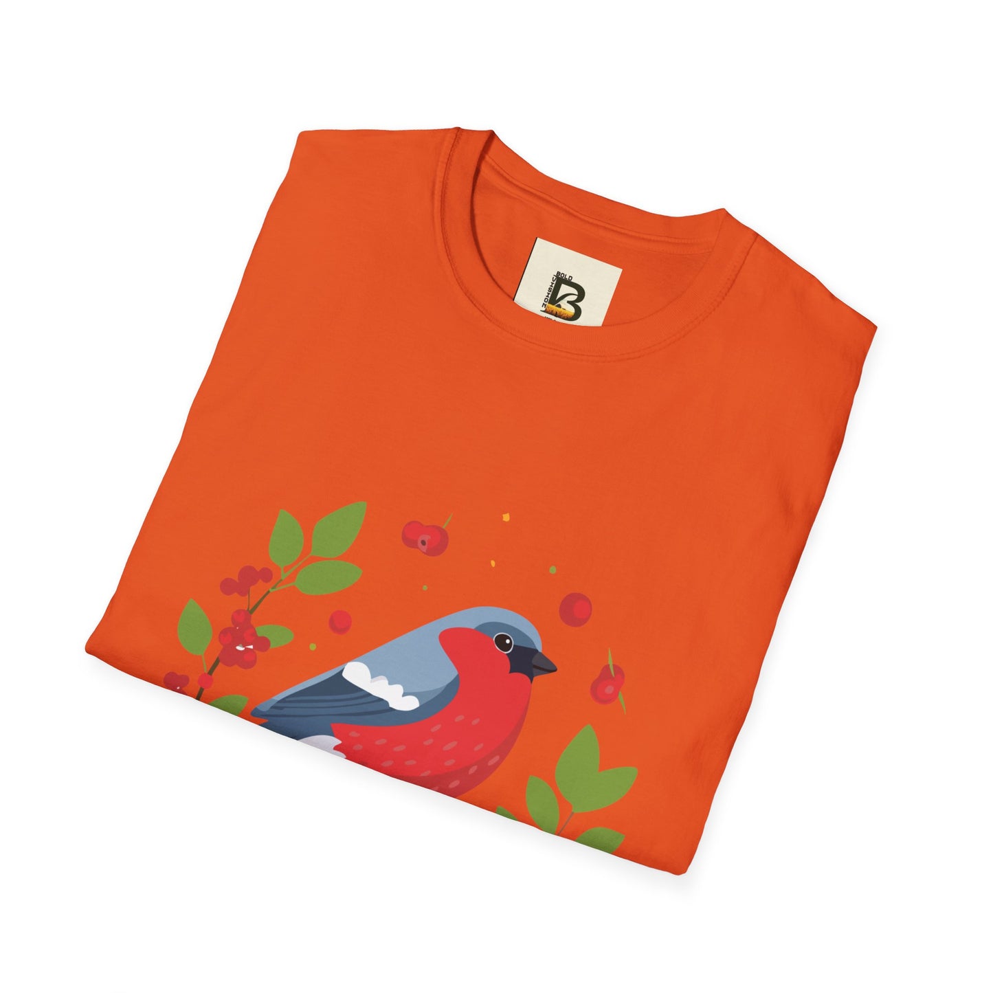 Berry Bird