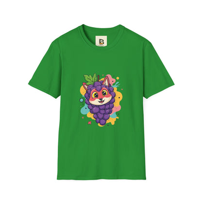 Fox grape