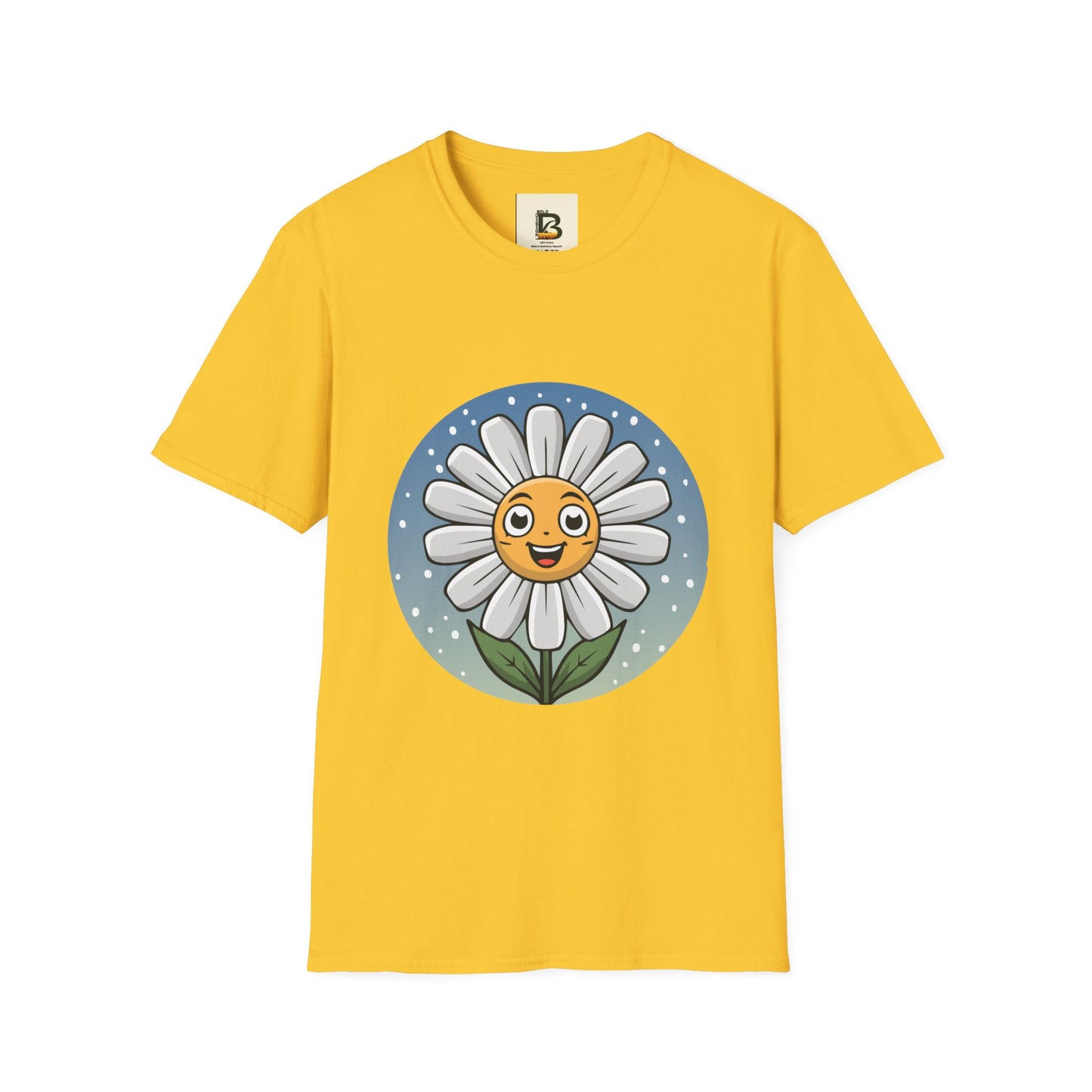 Ox-eye daisy (edible flower)