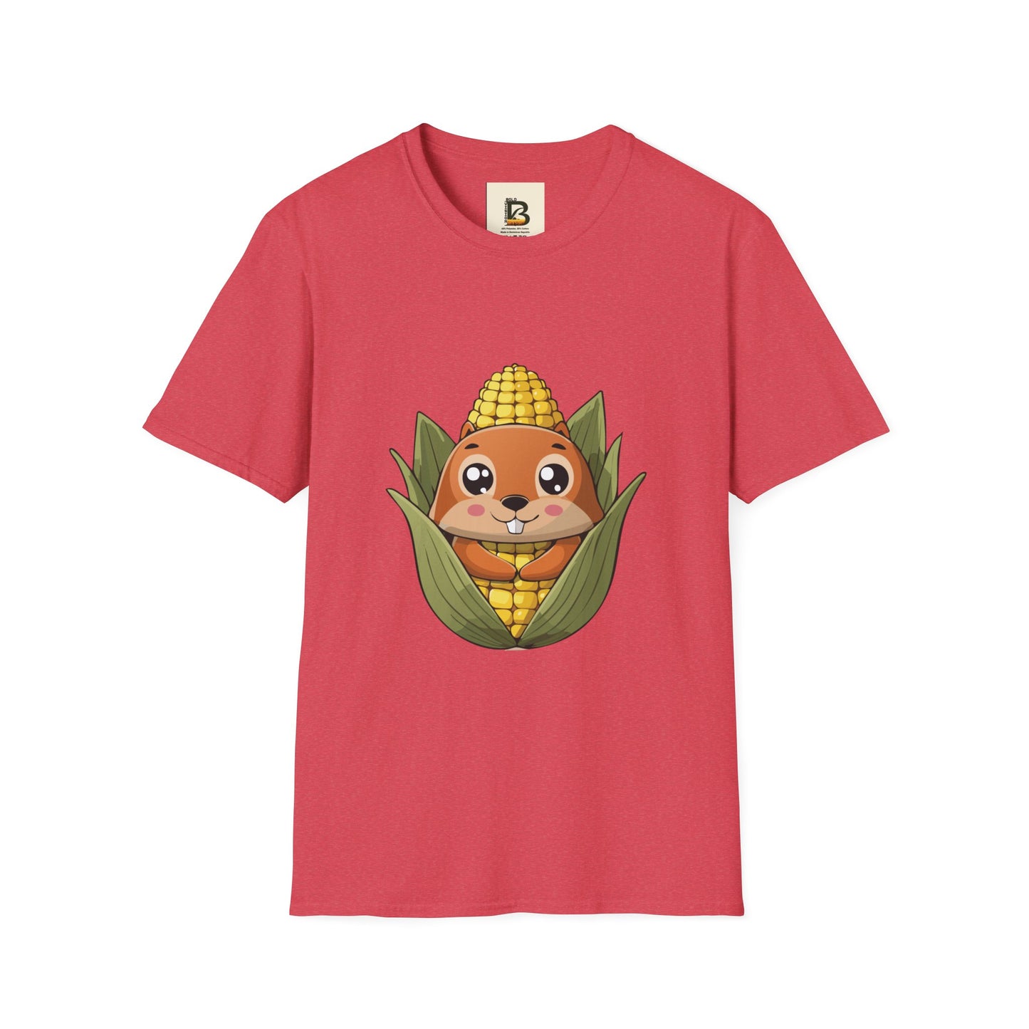 Squirrel corn