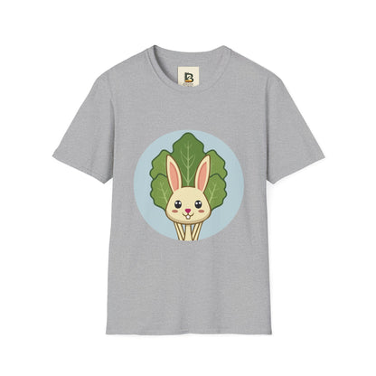 Rabbit kale