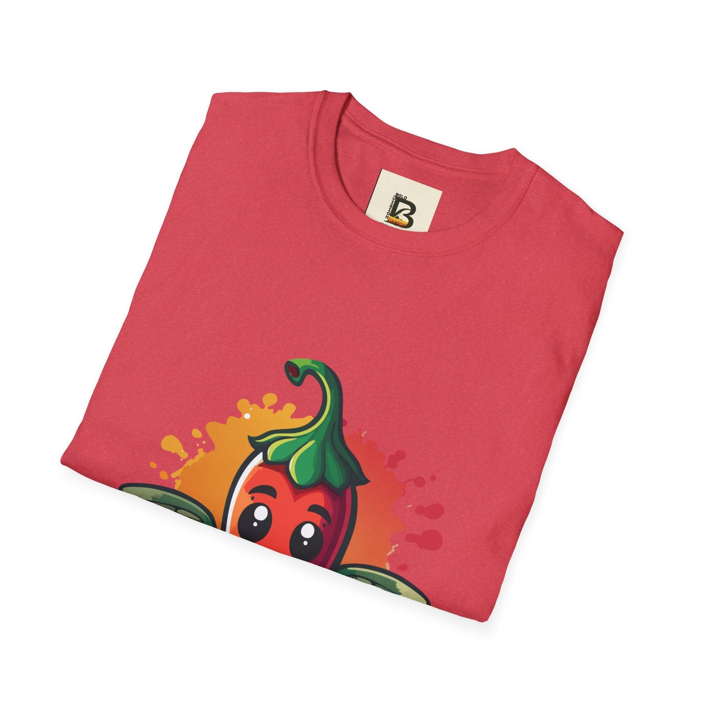 Bird’s eye chili