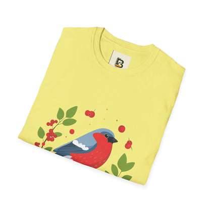 Berry Bird