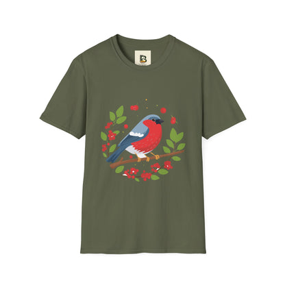 Berry Bird