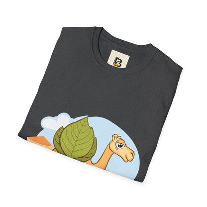 Camel spinach