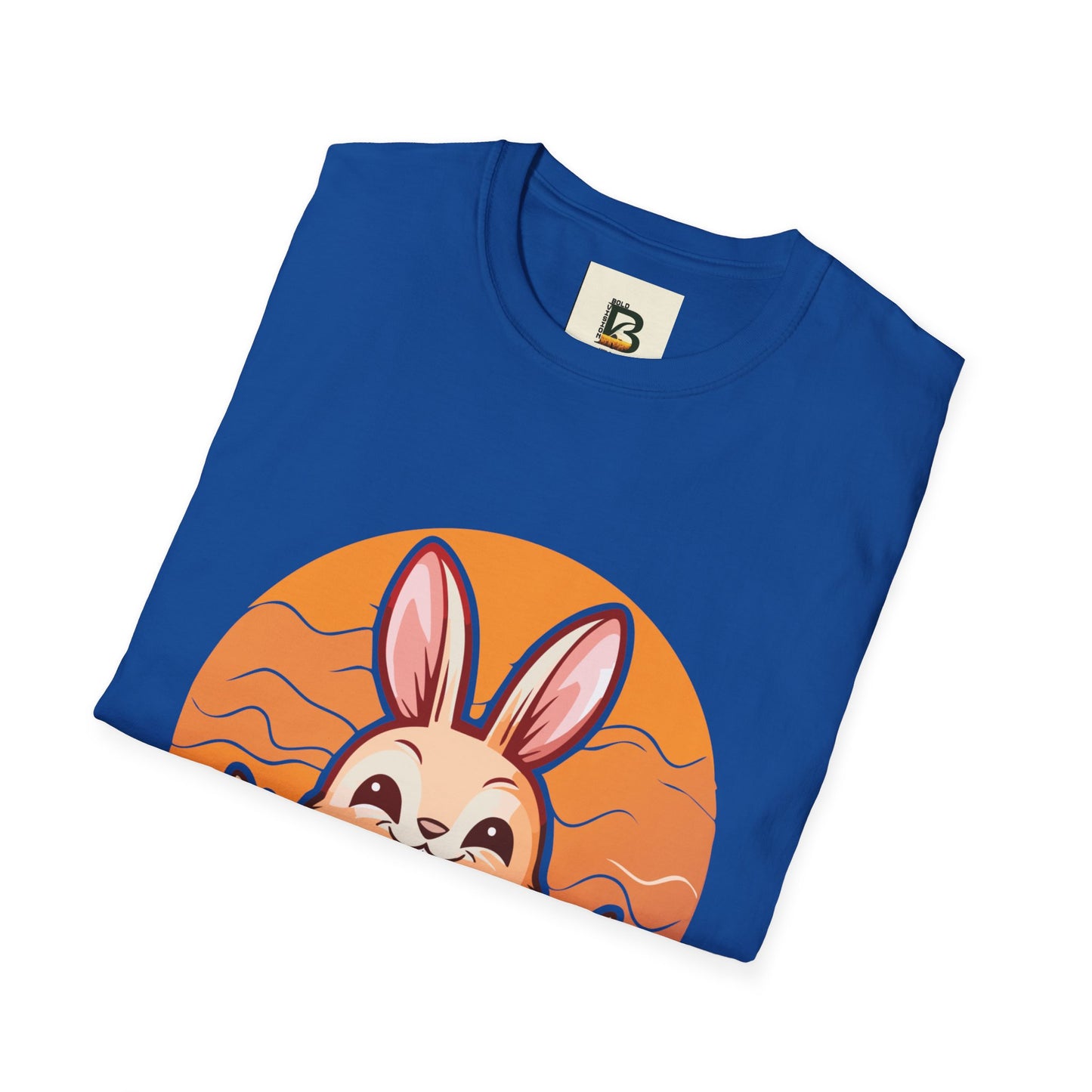 Rabbit thyme