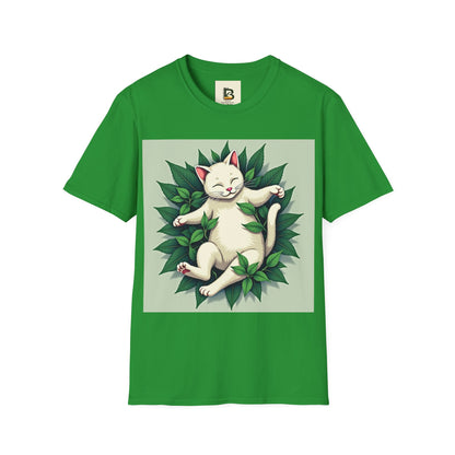 Dreamy Catnip