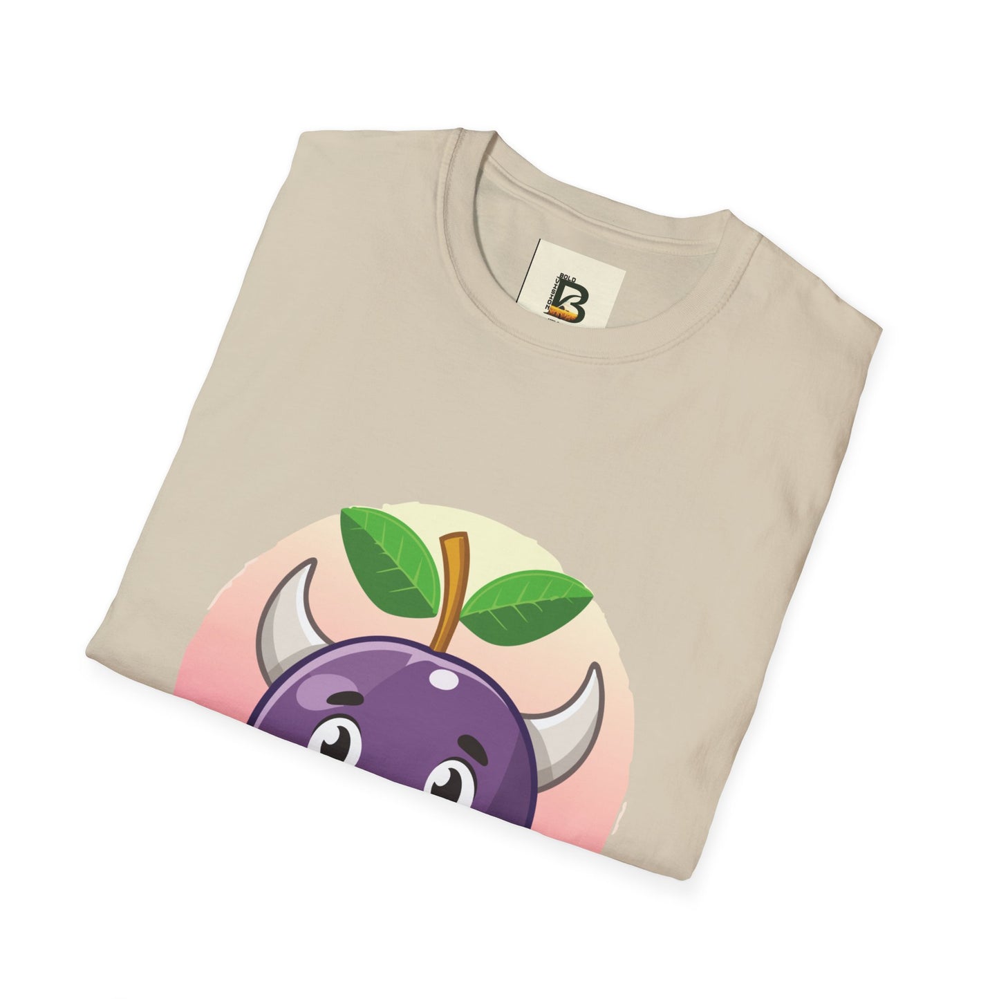 Bullace plum