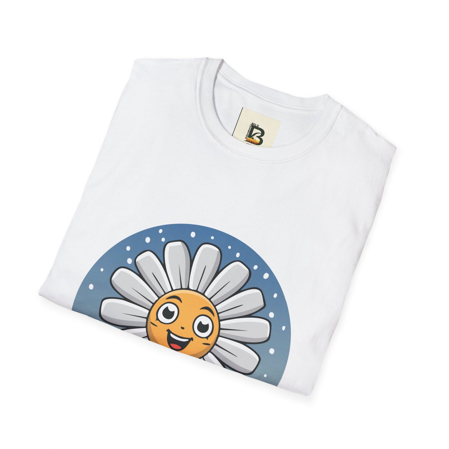 Ox-eye daisy (edible flower)