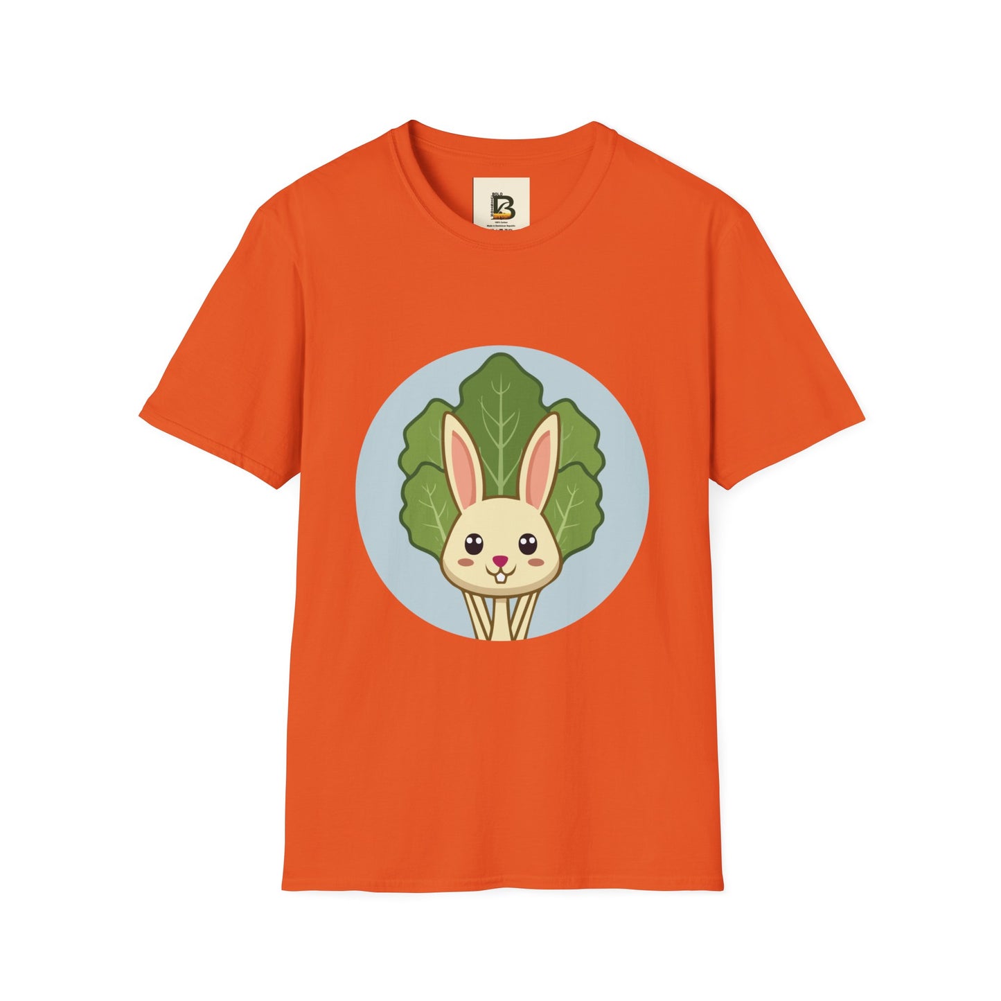 Rabbit kale