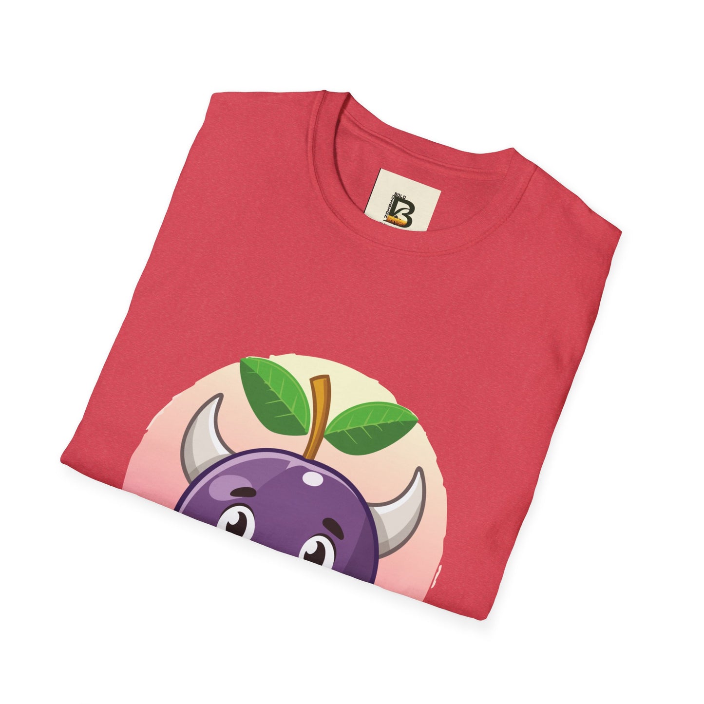 Bullace plum