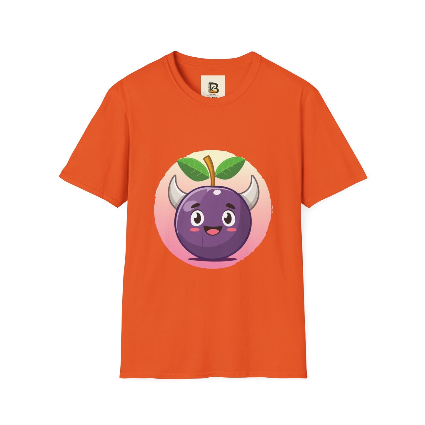 Bullace plum