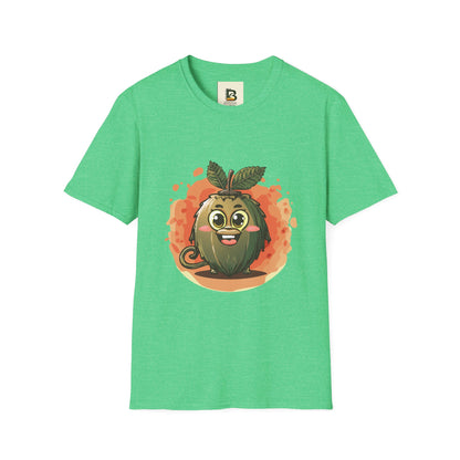 Monkey fruit