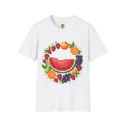 Fruit Fiesta