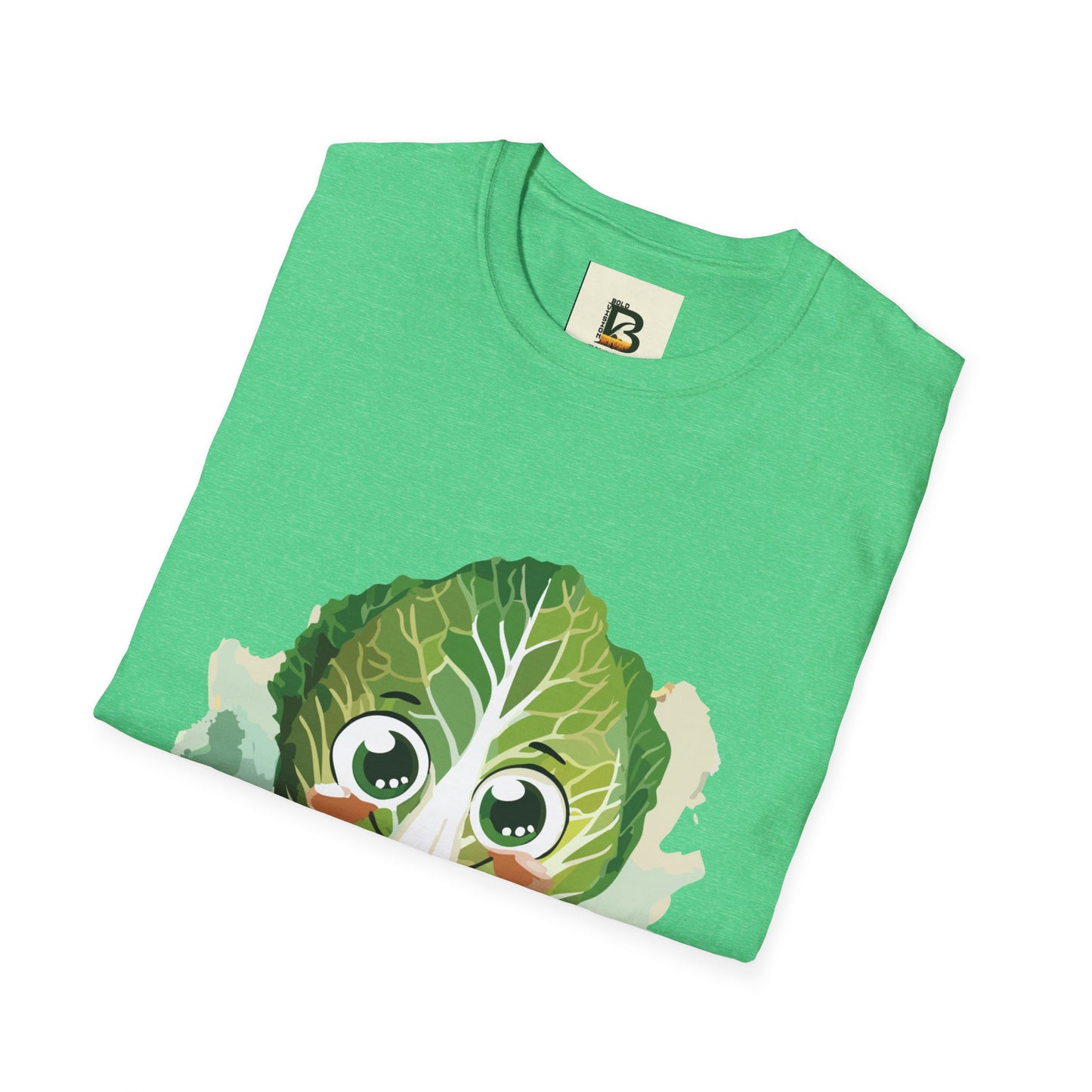 Oxheart cabbage