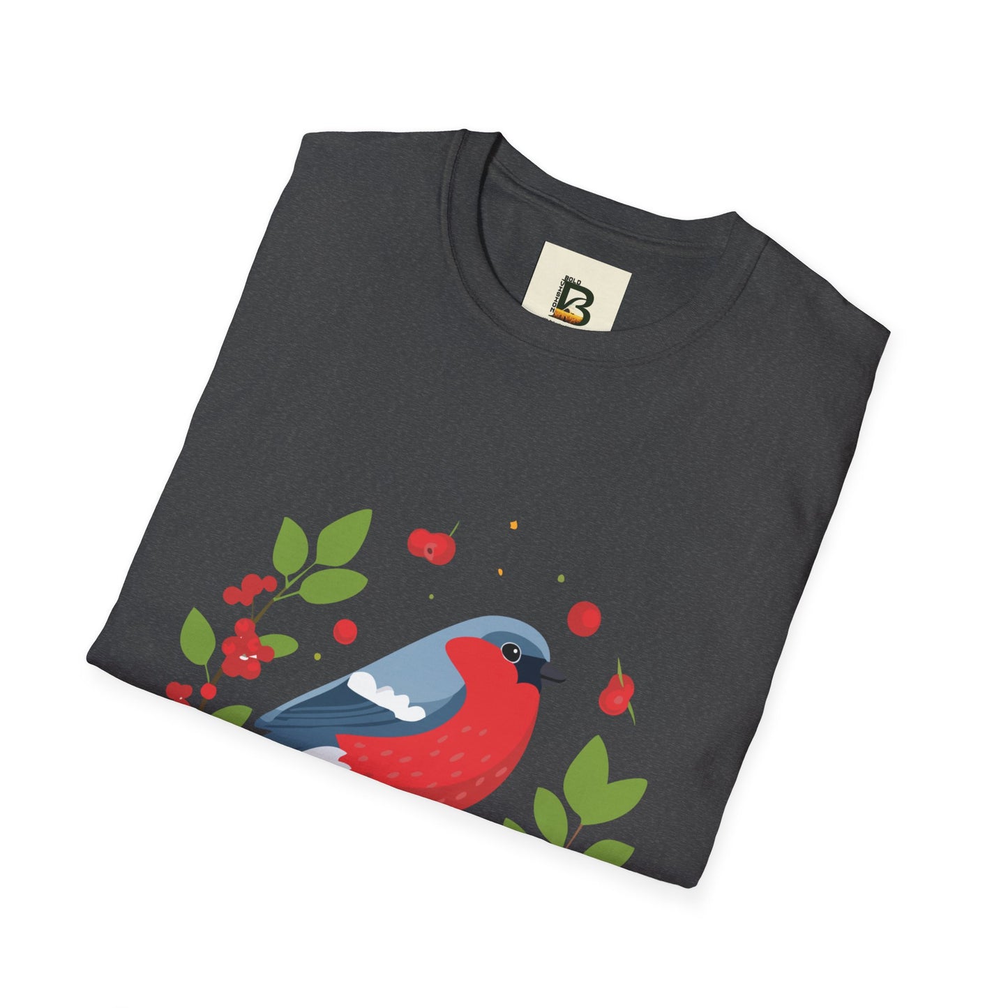 Berry Bird