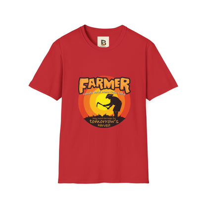 Seasonal Farming