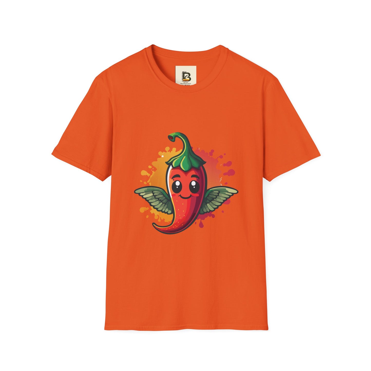 Bird’s eye chili