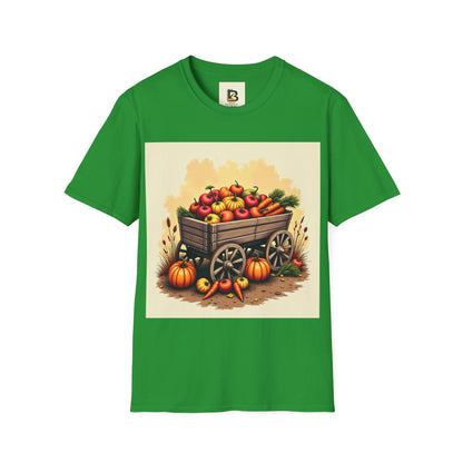 Autumn Abundance
