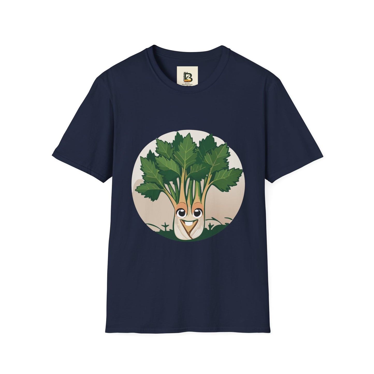 Panther parsley