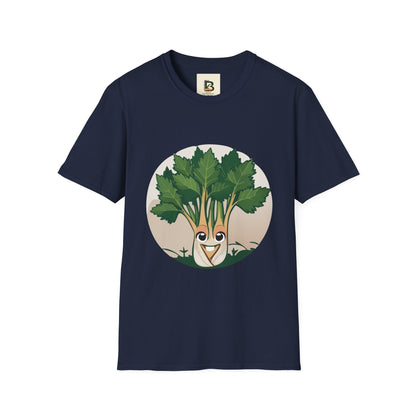 Panther parsley