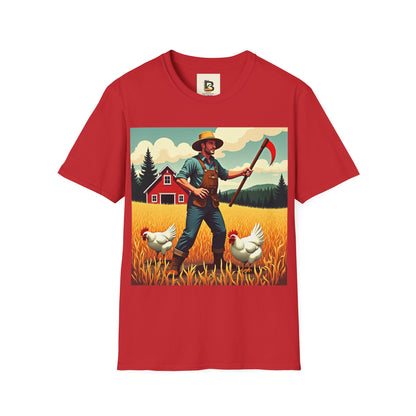 Harvest Spirit