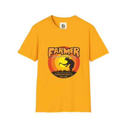 Seasonal Farming